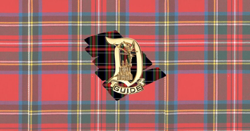 Plaid Reunions - 2024 | PlaidPages.com